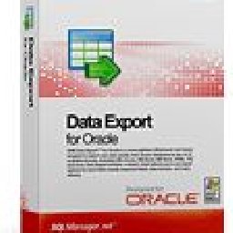 EMS Data Export Oracle 40% OFF Discount