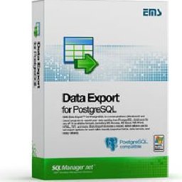 EMS Data Export PostgreSQL 40% OFF Discount