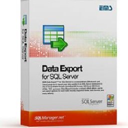 EMS Data Export SQL Server 40% OFF Discount