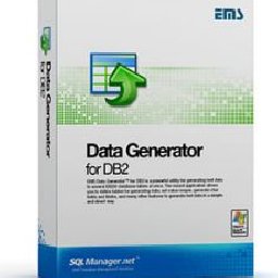 EMS Data Generator DB