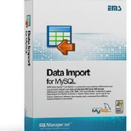 EMS Data Import MySQL