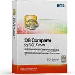 EMS DB Comparer SQL Server 40% OFF Discount