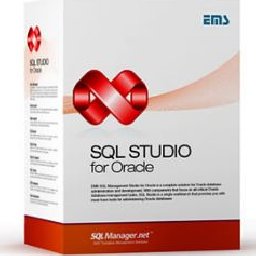 EMS SQL Management Studio Oracle