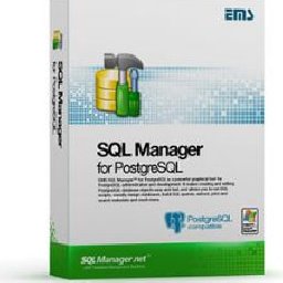 EMS SQL Manager PostgreSQL