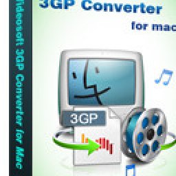 4Videosoft 3GP Converter