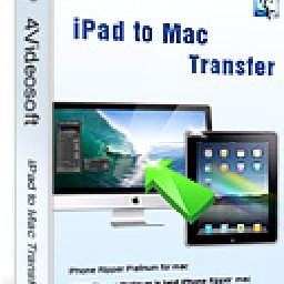 4Videosoft iPad to Transfer 42% OFF Discount