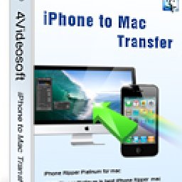 4Videosoft iPhone to Transfer 42% OFF Discount