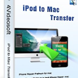 4Videosoft iPod to Transfer 41% OFF Discount