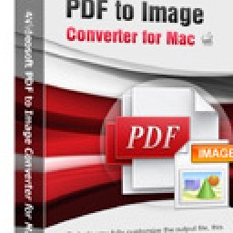 4Videosoft PDF to Image Converter