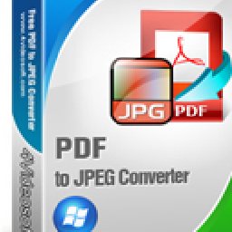 4Videosoft PDF to JPEG Converter 42% OFF Discount