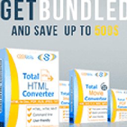 CoolUtils Gold Bundle 15% OFF Discount