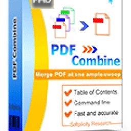 Coolutils PDF Combine 15% OFF Discount