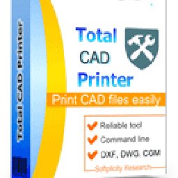 Coolutils Total CAD Printer 16% OFF Discount