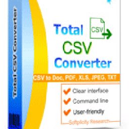 Coolutils Total CSV Converter 15% OFF Discount