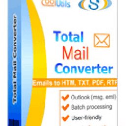 Coolutils Total Mail Converter 15% OFF Discount