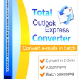 Coolutils Total Outlook Express Converter 15% OFF Discount