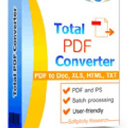 Coolutils Total PDF Converter Commercial License 30% OFF Discount