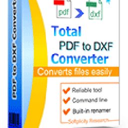 Coolutils Total PDF to DXF Converter 15% OFF Discount