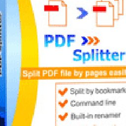 PDFSplitter 15% OFF Discount