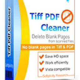 Tiff Pdf Cleaner 15% OFF Discount