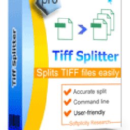 TiffSplitter 30% OFF Discount