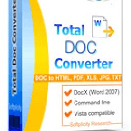 Total Doc Converter 16% OFF Discount