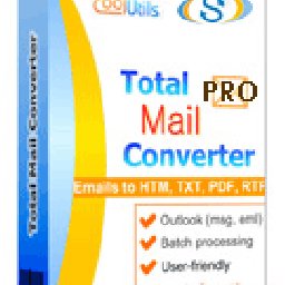 Total Mail Converter 16% OFF Discount