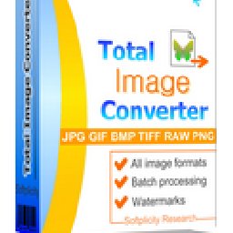 TotalImageConverter 31% OFF Discount