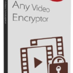 Any Video Encryptor 60% OFF Discount