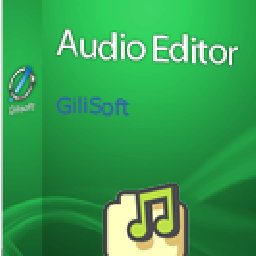 GiliSoft Audio Editor 47% OFF Discount