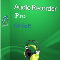 GiliSoft Audio Recorder 47% OFF Discount