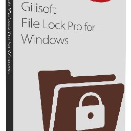 GiliSoft File Lock Pro 46% OFF Discount