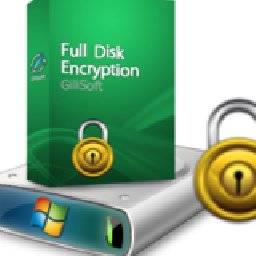 GiliSoft Full Disk Encryption 10% OFF Discount