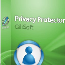 Gilisoft Privacy Protector 30% OFF