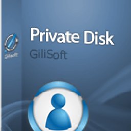 GiliSoft Private Disk 33% OFF Discount