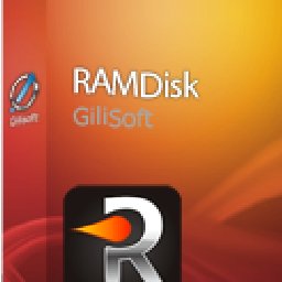 Gilisoft RAMDisk 31% OFF Discount