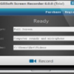 GiliSoft Screen Recorder 33% OFF Discount