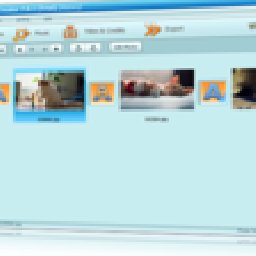 GiliSoft Slideshow Movie Creator 33% OFF Discount