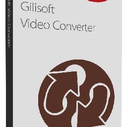 GiliSoft Video Converter 60% OFF Discount