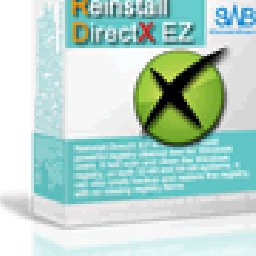 Reinstall DirectX EZ 21% OFF Discount