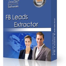 FB Leads Extractor 31% OFF Discount