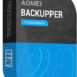 AOMEI Backupper 40% OFF Discount