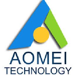 AOMEI Dynamic Disk Manager Server