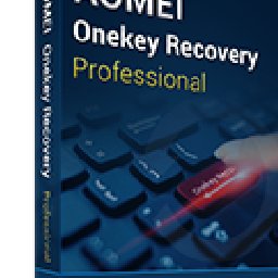 AOMEI OneKey Recovery