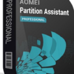 AOMEI Partition Assistant 41% OFF Discount