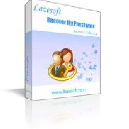 Lazesoft Recover My Password Server 20% OFF Discount