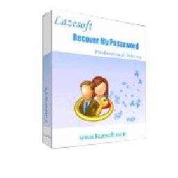 Lazesoft Recover My Password 66% OFF Discount