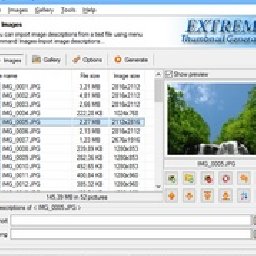 Extreme Thumbnail Generator 27% OFF Discount