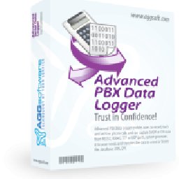 Advanced PBX Data Logger Enterprise 16% OFF Discount