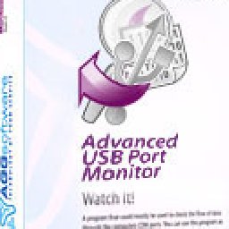 Advanced USB Port Monitor Lite